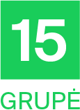 15min Grupė