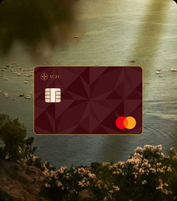 VCFC card